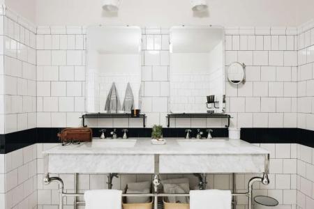 Chicago Athletic Association - 73