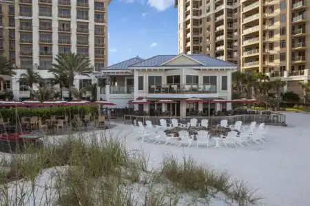 Sandpearl Resort - 57