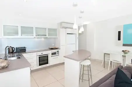 Fairshore Noosa - 94