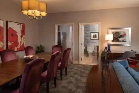 Hilton Lexington/Downtown - 102