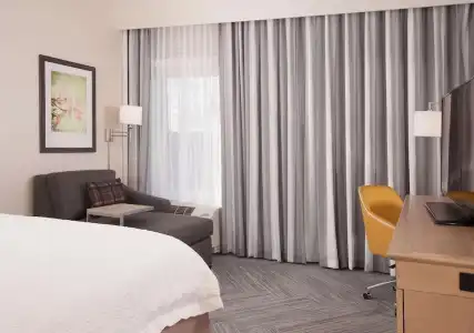 Hampton Inn & Suites by Hilton Augusta-Washington Rd - 42