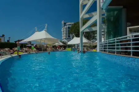Effect Grand Victoria - Ultra All Inclusive - 26