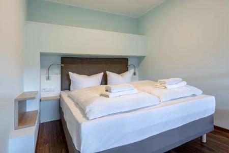 Trip Inn Residence City Center - 41