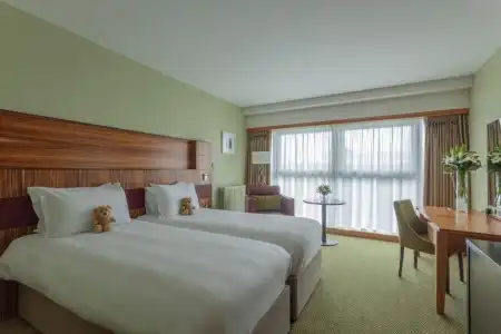 Radisson Blu, Cork - 29