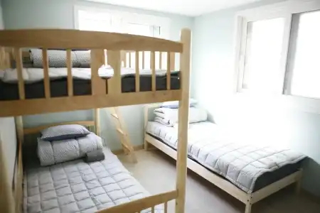 Twin Rabbit Hostel - 15