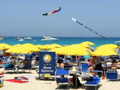 Egitarso Sul Mare - 18