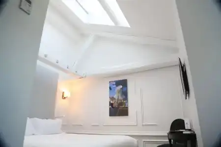 Hôtel Moliere - 46