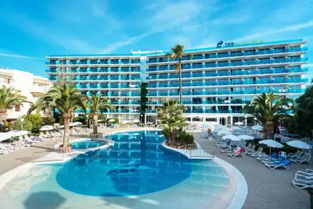 THB Sa Coma Platja - 2