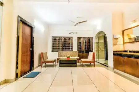 Krishna Kunja Guest House - 1