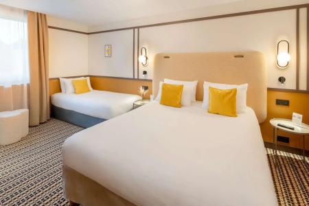 Best Western Plus Au Grand Saint Jean - 48