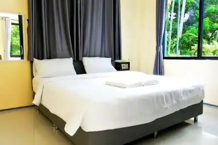 The Neenlawat Riverside Resort & Spa - 106