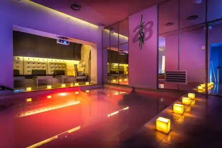Residence & Spa Le Prince Regent - 1