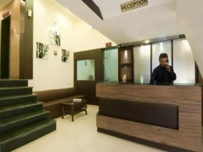 Shree Residency - 1