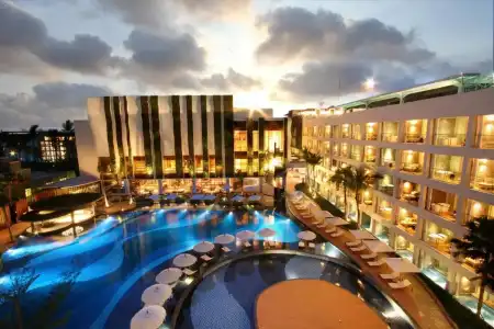 The Stones - Legian, Bali - A Marriott Autograph Collection - 15
