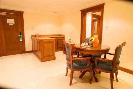 Grand Excelsior Sharjah - 33
