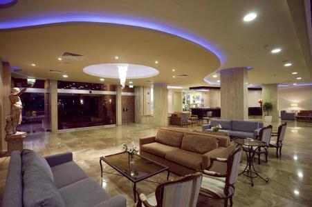 Poseidonia Beach - 1