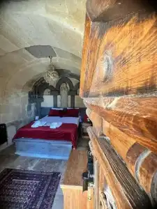Wish Cappadocia - 76