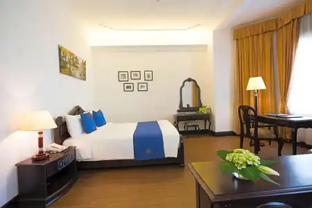 Hoa Binh - 55