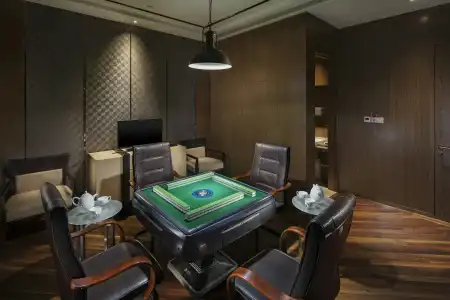 Hilton Wuhan Optics Valley - 20