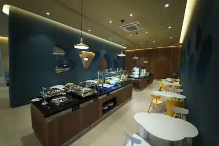 Wave Resort - Ultra All Inclusive - 23