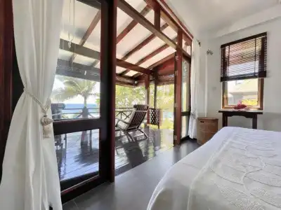 Chalets Bougainville - 45