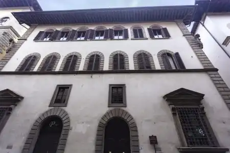 Palazzo Martellini Residenza d'Epoca - 0
