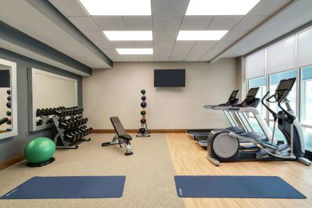 DoubleTree by Hilton Ocean City Oceanfront - 23