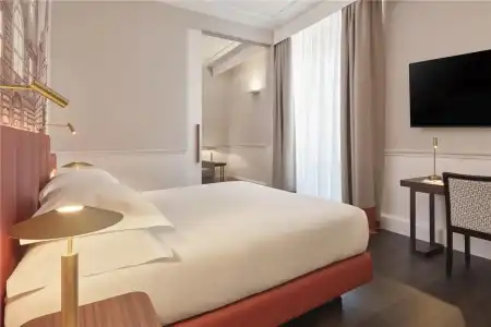 Palazzo Caracciolo Naples - 92