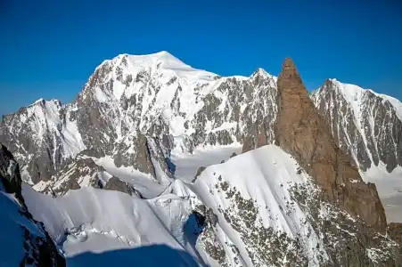 Dente del Gigante - 169