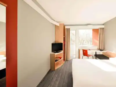 Ibis Budapest Citysouth - 5