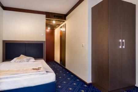 Garner FRANKFURT - PALMENGARTEN by IHG - 36