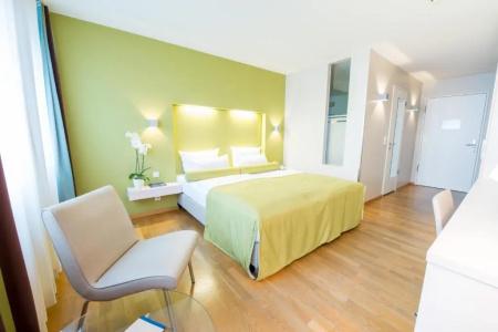 Nymphe Strand& Apartments - 16