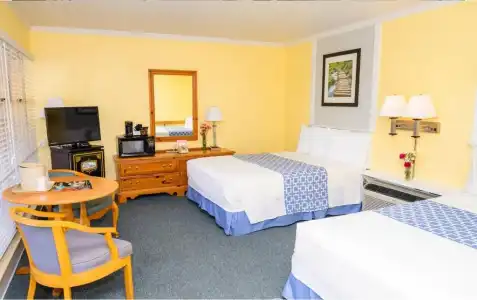 Land O Nod Inn - 36