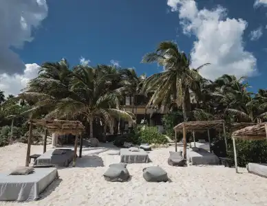 Nest Tulum - 37