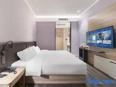 HanTing - 23