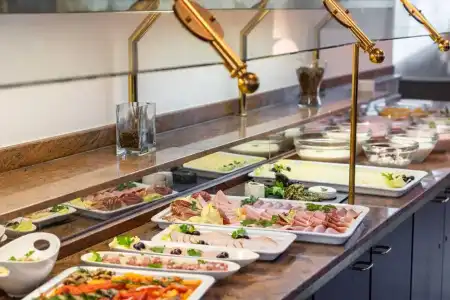 Astoria Business Resort Essen by Mayburgh - 15