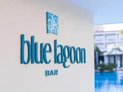 Olympic Lagoon Resort Paphos - 0