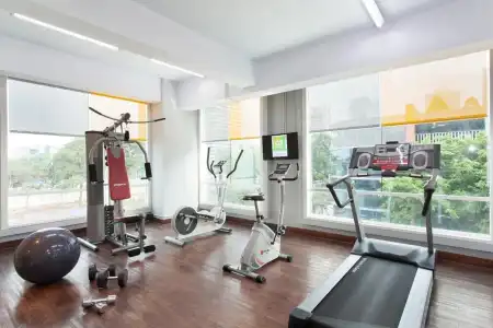 All Seasons Jakarta Thamrin - 22