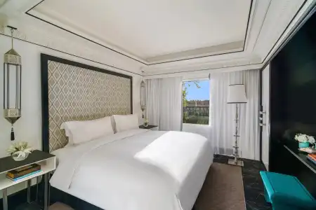 Sofitel Marrakech Palais Imperial & Spa - 41