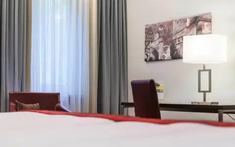 Trip Inn Stadt Coburg - 61