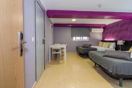 Sun & Moon Hostel - 46