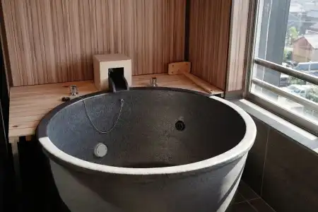Livemax Resort Kaga Yamashiro - 114