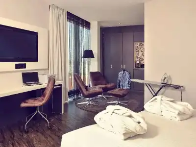 Mercure City Amersfoort Centre - 30