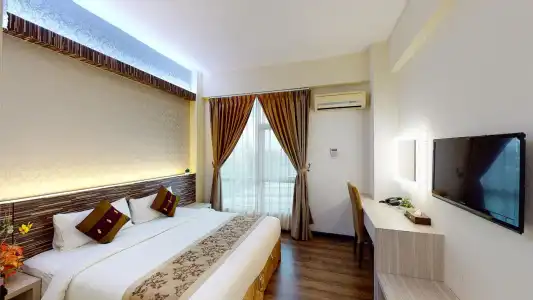 Midcity Melaka - 33