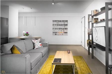 Elysium Boutique Apartments - 65