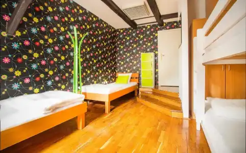 Hostel Centar - 22