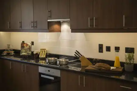 Intercontinental Doha Residences by IHG - 20