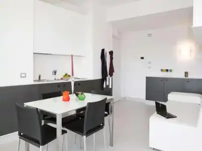 Lungotevere Suite - 41