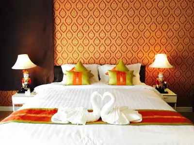 Elegancy Resort Hua Hin - 21