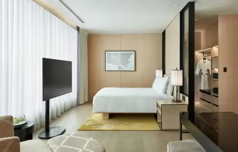 Park Hyatt Bangkok - 30